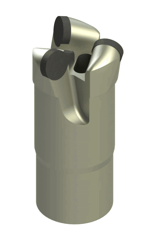 Різці алмазні PCD 3-42