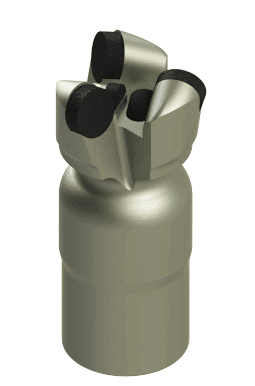 Різці алмазні PCD 3-42F